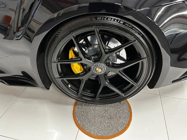 Used Porsche 911 2020 for sale - 75635181: Photo 31