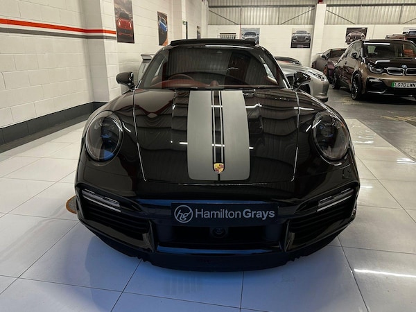 Used Porsche 911 2020 for sale - 75635181: Photo 33