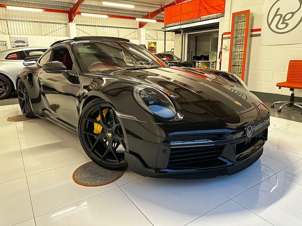 Used Porsche 911 2020 for sale - 75635181: Photo 34