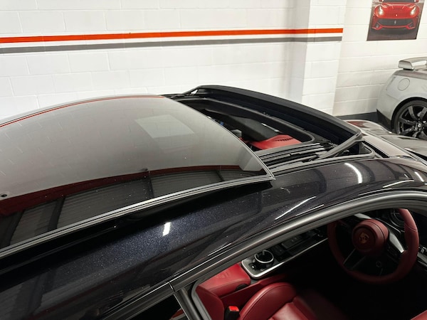 Used Porsche 911 2020 for sale - 75635181: Photo 35