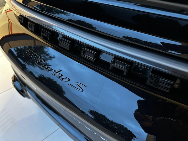 Used Porsche 911 2020 for sale - 75635181: Photo 37