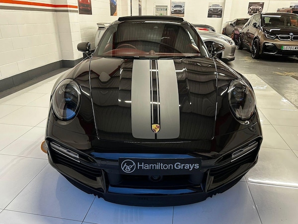 Used Porsche 911 2020 for sale - 75635181: Photo 38