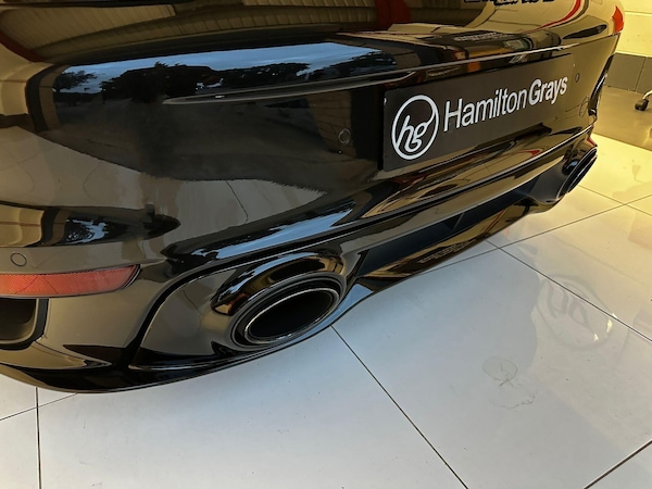 Used Porsche 911 2020 for sale - 75635181: Photo 39