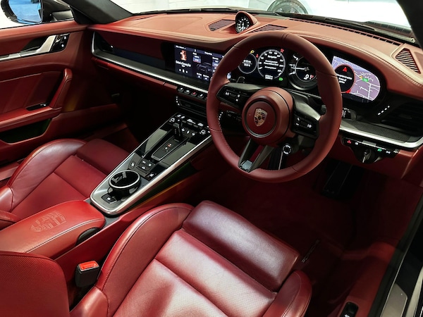 Used Porsche 911 2020 for sale - 75635181: Photo 3