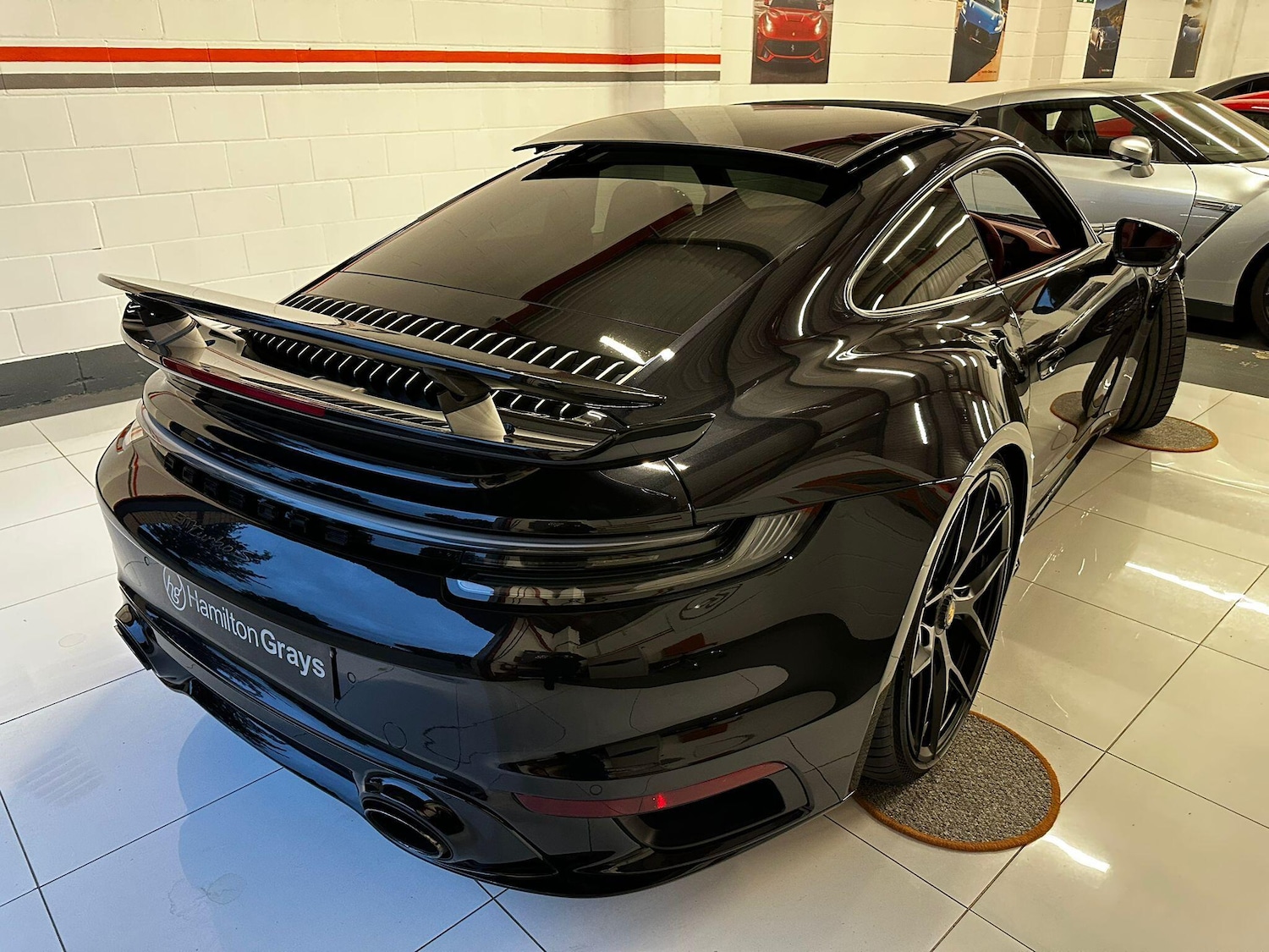Vehicle 40