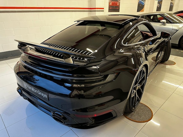 Used Porsche 911 2020 for sale - 75635181: Photo 40