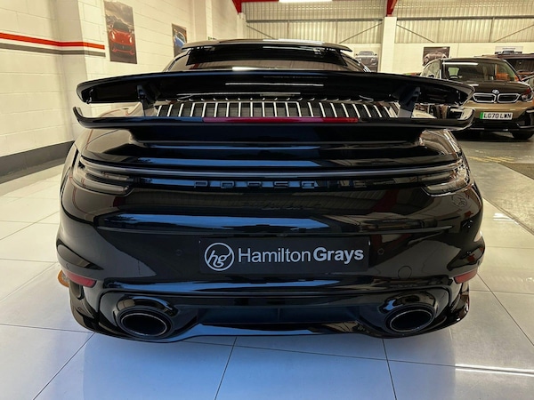 Used Porsche 911 2020 for sale - 75635181: Photo 41