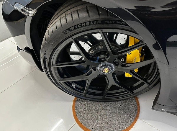 Used Porsche 911 2020 for sale - 75635181: Photo 42