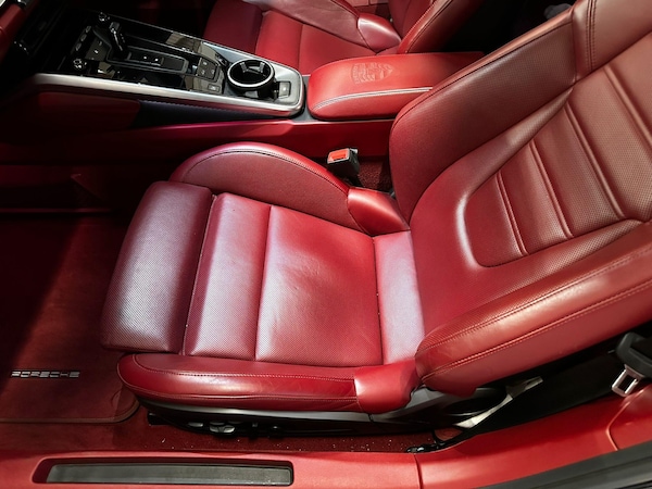 Used Porsche 911 2020 for sale - 75635181: Photo 44