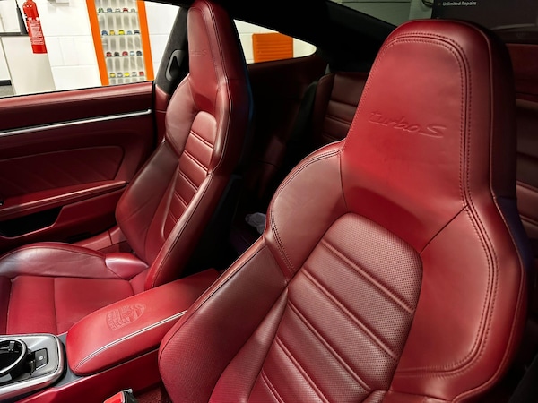 Used Porsche 911 2020 for sale - 75635181: Photo 47