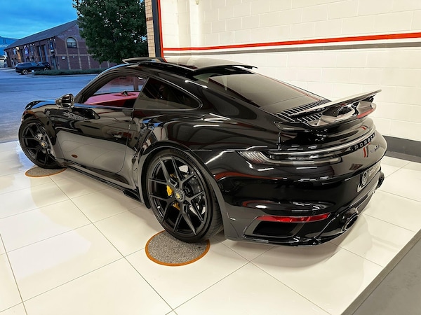 Used Porsche 911 2020 for sale - 75635181: Photo 49