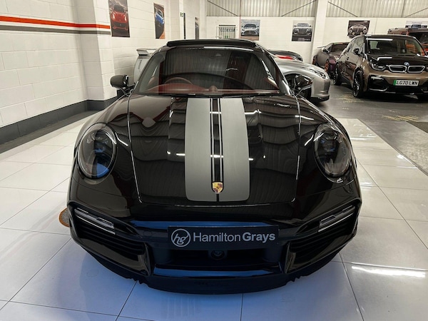 Used Porsche 911 2020 for sale - 75635181: Photo 4