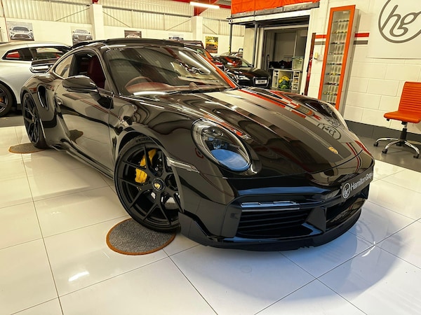 Used Porsche 911 2020 for sale - 75635181: Photo 52