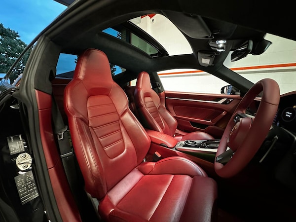 Used Porsche 911 2020 for sale - 75635181: Photo 53