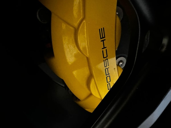 Used Porsche 911 2020 for sale - 75635181: Photo 54