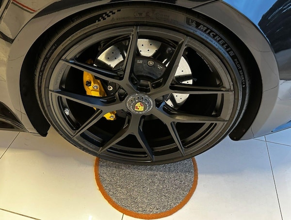 Used Porsche 911 2020 for sale - 75635181: Photo 55