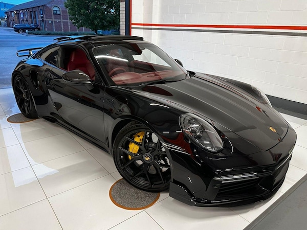 Used Porsche 911 2020 for sale - 75635181: Photo 56
