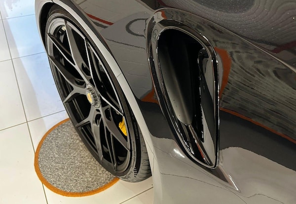 Used Porsche 911 2020 for sale - 75635181: Photo 57