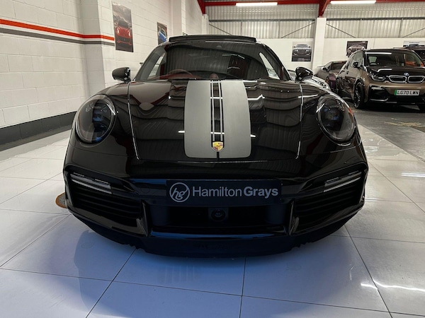 Used Porsche 911 2020 for sale - 75635181: Photo 58