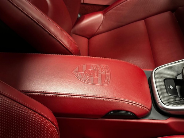 Used Porsche 911 2020 for sale - 75635181: Photo 59