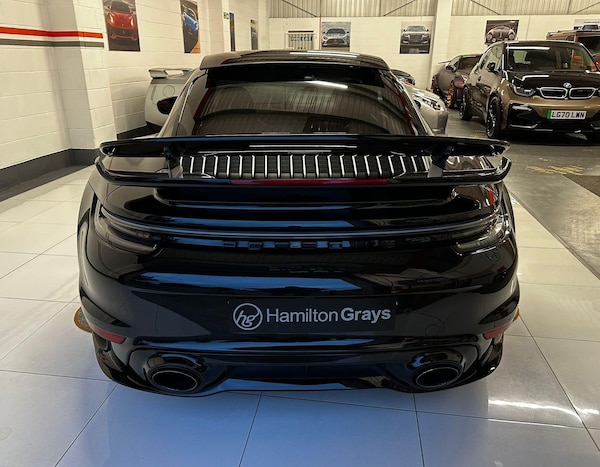 Used Porsche 911 2020 for sale - 75635181: Photo 5