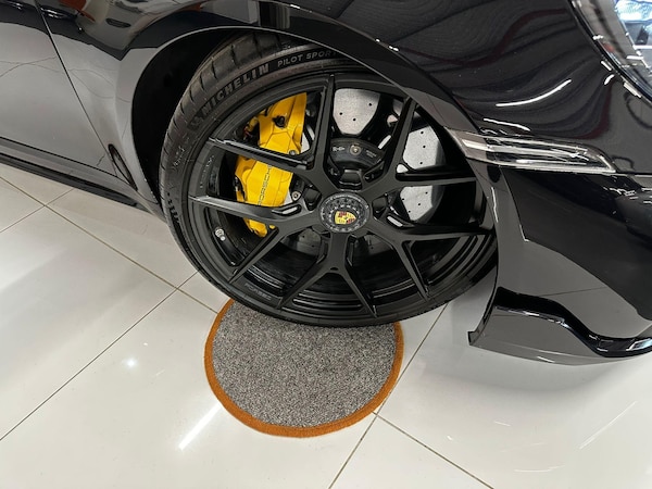 Used Porsche 911 2020 for sale - 75635181: Photo 60