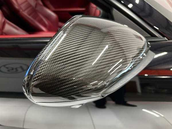 Used Porsche 911 2020 for sale - 75635181: Photo 61