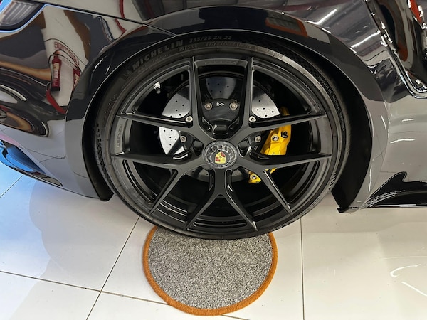 Used Porsche 911 2020 for sale - 75635181: Photo 62