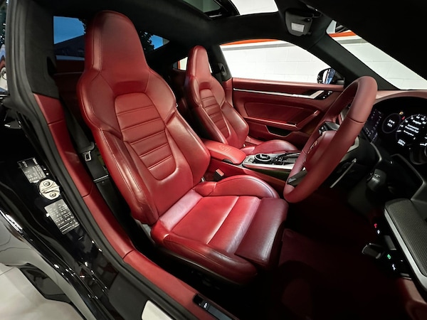 Used Porsche 911 2020 for sale - 75635181: Photo 65