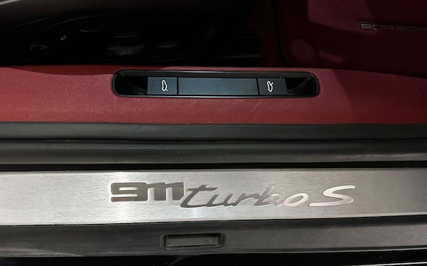 Used Porsche 911 2020 for sale - 75635181: Photo 66