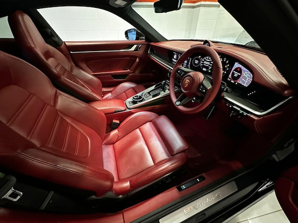 Used Porsche 911 2020 for sale - 75635181: Photo 67