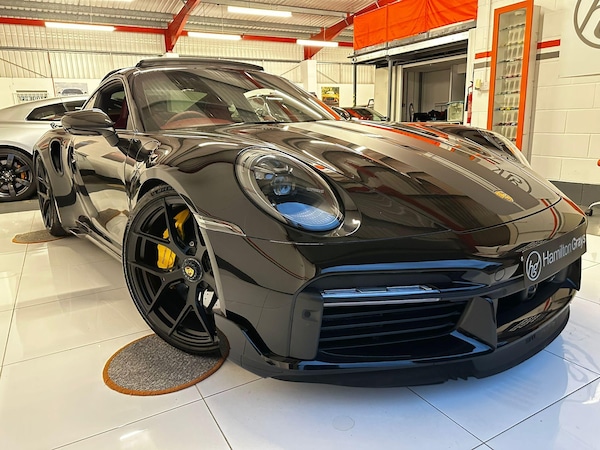 Used Porsche 911 2020 for sale - 75635181: Photo 6