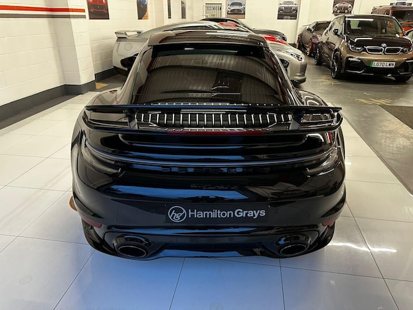 Used Porsche 911 2020 for sale - 75635181: Photo 72
