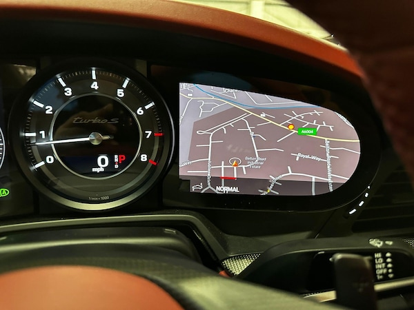 Used Porsche 911 2020 for sale - 75635181: Photo 77