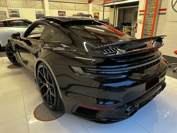 Used Porsche 911 2020 for sale - 75635181: Photo 7