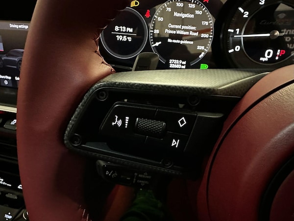 Used Porsche 911 2020 for sale - 75635181: Photo 82
