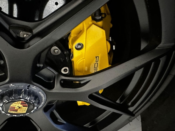 Used Porsche 911 2020 for sale - 75635181: Photo 90