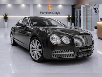 Used Bentley Flying Spur 2014 for sale - 79711953: Photo