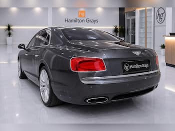 Used Bentley Flying Spur 2014 for sale - 79711953: Photo