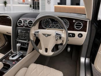 Used Bentley Flying Spur 2014 for sale - 79711953: Photo