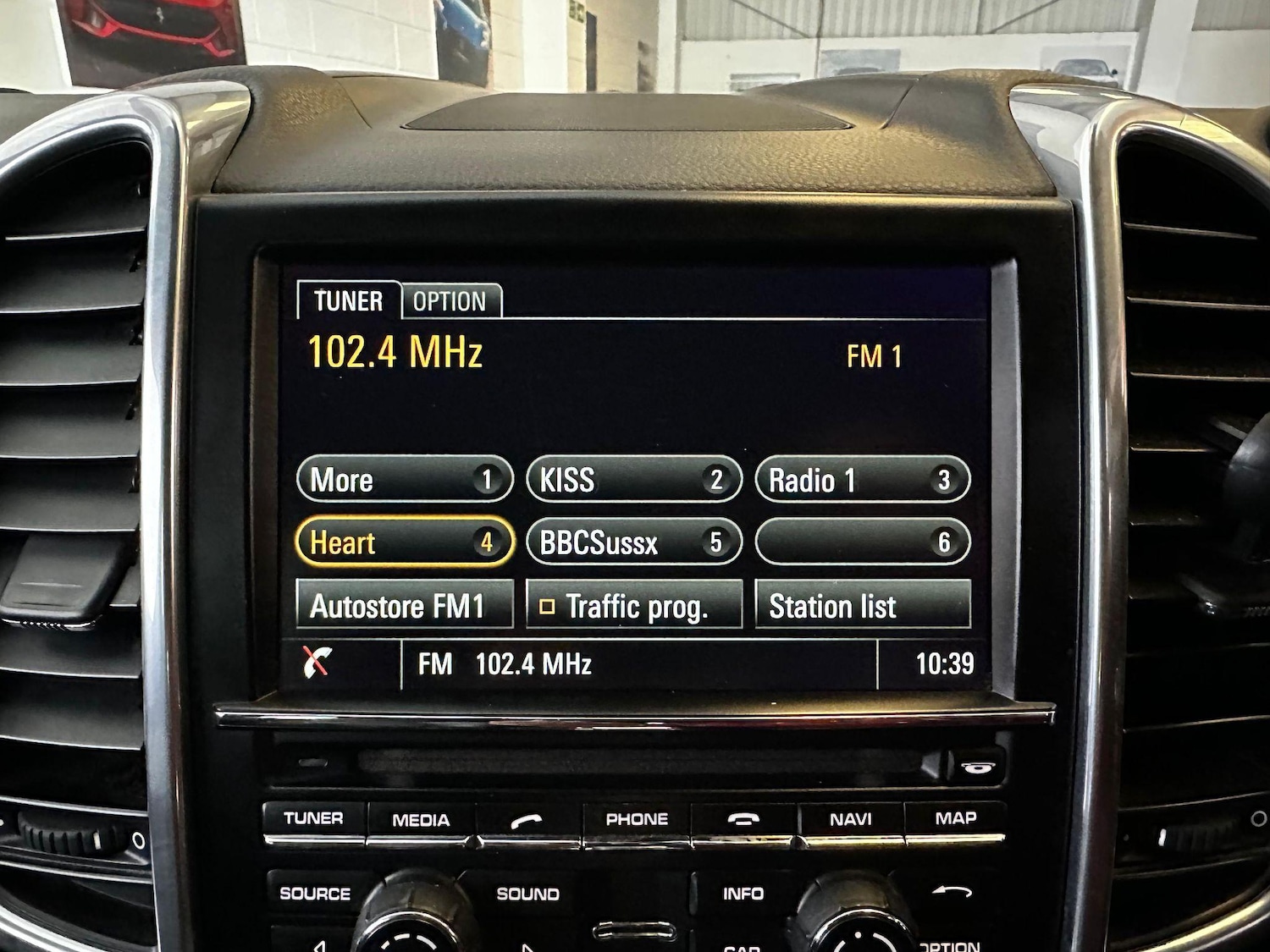 Vehicle 28