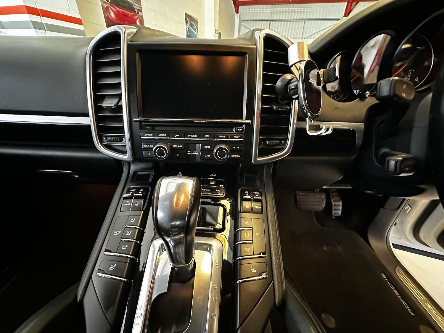 Vehicle 40