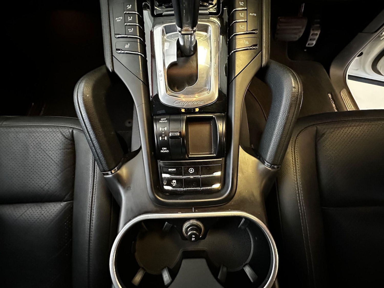 Vehicle 42