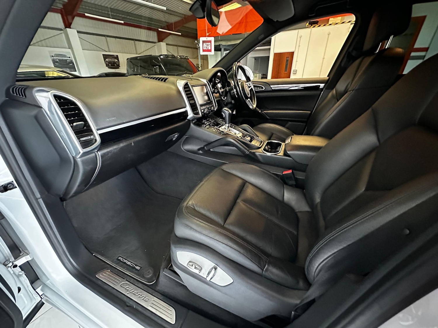 Vehicle 60