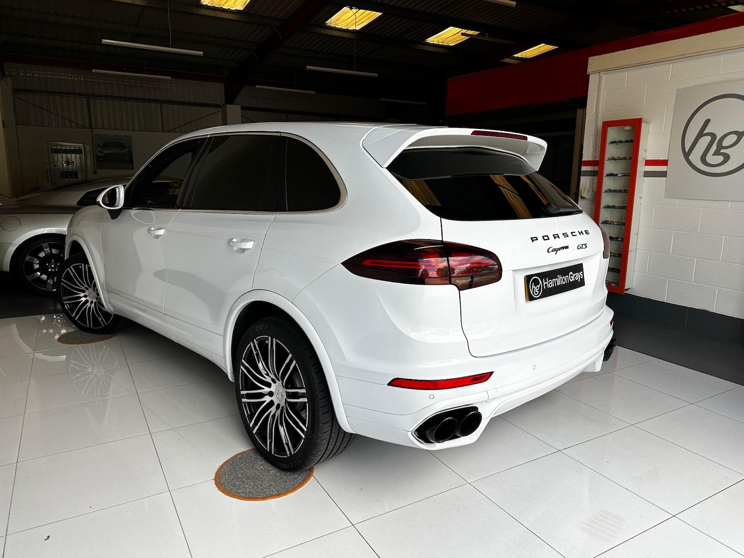 Vehicle 7
