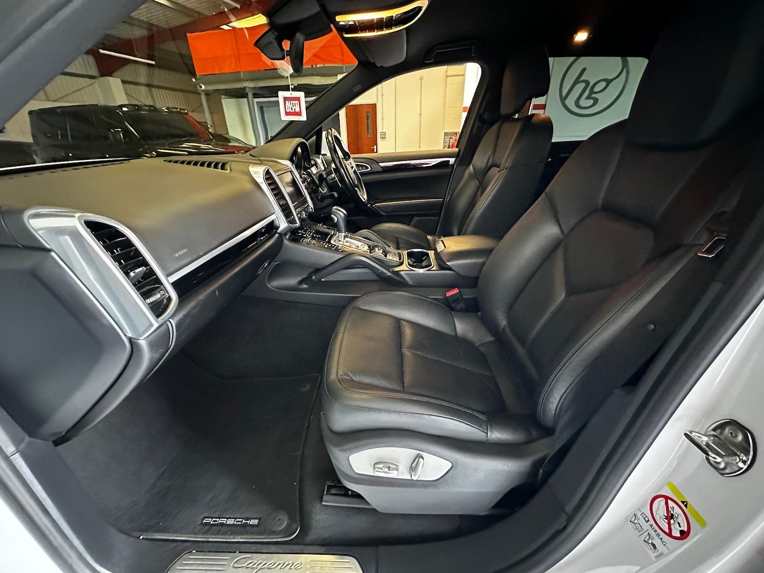 Vehicle 71