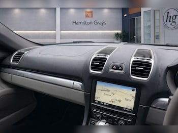 Used Porsche Boxster 2013 for sale - 78307431: Photo