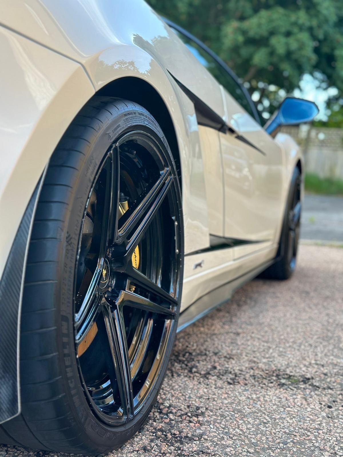 Used Lamborghini Gallardo 2010 for sale - 77633349: Photo 11