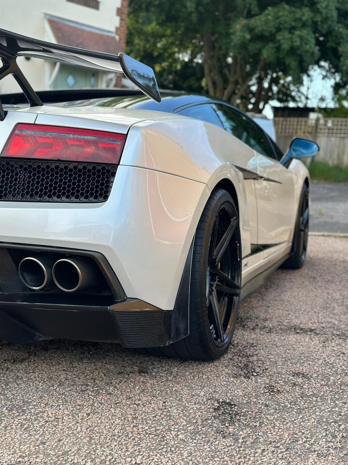 Used Lamborghini Gallardo 2010 for sale - 77633349: Photo 12