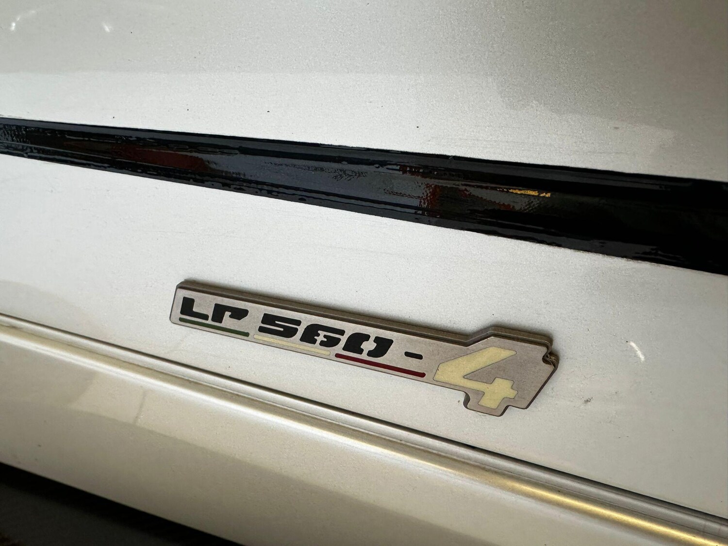 Used Lamborghini Gallardo 2010 for sale - 77633349: Photo 24